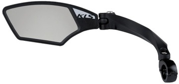 Lusterko rowerowe KELLYS BACKSIGHT uniwersalne