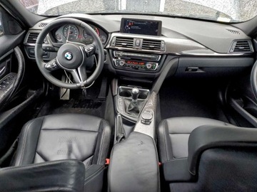 BMW Seria 3 F30-F31-F34 2015 BMW M3 2015 3.0 Benzyna 425KM, zdjęcie 8