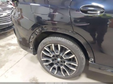 BMW X6 G06 2025 BMW X6 2025 BMW X6 XDRIVE40I 3.0 Benzyna 375KM, zdjęcie 15