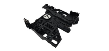PAVARŲ DĖŽĖS VALDIKLIS PLOKŠTĖ MERCEDES S W140 C W202 W203 W210 W211 A1402701161 1402700161 – nuotrauka 10