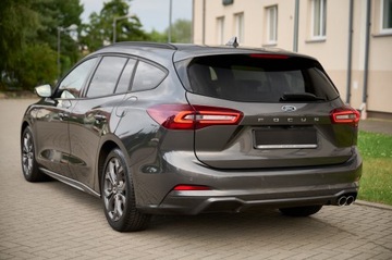 Ford Focus IV 2022 FOCU ST-LINE __ FULL LEDY __MEGA WYPOSAŻENIE, zdjęcie 9