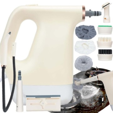 Parní Čistič Digestoří, Čistič Par, Parní Čistič, 1200 W, 450 ML