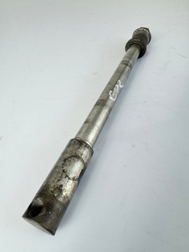 KAWASAKI GPZ EX 500 94-09 OŚ PRZÓD OŚKA PRZEDNIA