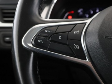 Renault Captur II Crossover 1.3 TCe 130KM 2020 Renault Captur Intens 130KM półskóra navi, zdjęcie 31