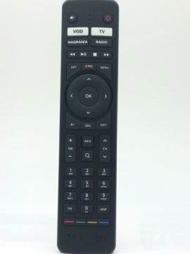 VECTRA REMOTE ORIGINAL 4K BLUETOOTH SMART НОВЫЙ