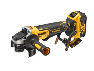 Литий-ионный аккумулятор DeWalt 18 В, 5 Ач
