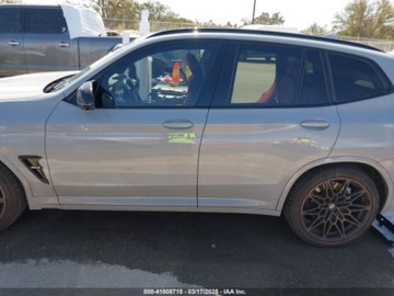BMW 2022 BMW X3 M 2022 3.0l 3.0 Benzyna 473KM, zdjęcie 2