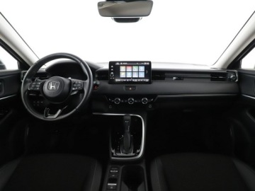 Honda HR-V III 2022 Honda HR-V 1.5i-MMD e:HEV Advance Navi Tempomat, zdjęcie 14