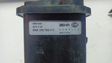 BMW E46 316 318 320 330 Расширительный бачок