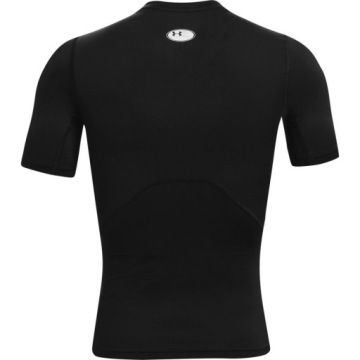 ФУТБОЛКА МУЖСКАЯ UNDER ARMOR RASHGUARD, ТЕРМОАКТИВНАЯ