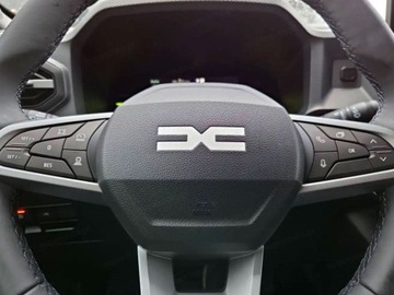 Dacia Duster III 2026 Od ręki - Journey 1.2 TCe Hybrid-G LPG 4x4 150KM / Pakiet Parking, zdjęcie 6