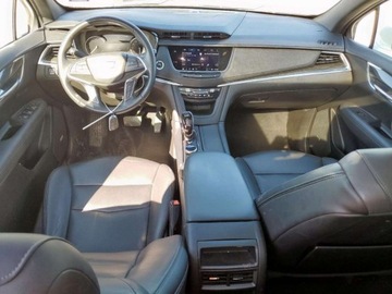 Cadillac 2021 Cadillac XT5 Premium Luxury 2021 2.0l 2.0 Benzyna 235KM, zdjęcie 8
