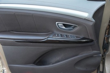 Renault Espace V Van 1.6 Energy TCe 200KM 2017 Renault Espace 1.6 TCe 200KM INITIALE PARIS 19 LED NAVI KAMERA Gwarancja 1, zdjęcie 17