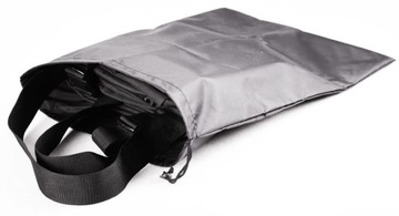 Weareoneco Travel Bag XL - сумка для транспортировки детской коляски