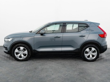 Volvo XC40 2022 Volvo XC 40 WD7683S#T3 Momentum Pro Podgrz.szyba, zdjęcie 8