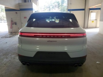 Porsche Cayenne III 2025 Porsche Cayenne E-Hybrid 2025 3.0 Hybryda 455KM, zdjęcie 2