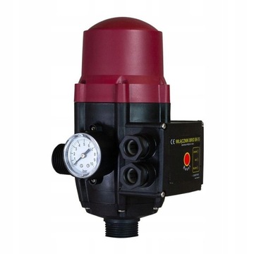НАСОС OMNIGENA HYDROPHOR JY1000 INOX 230V КОМПЛЕКТ HYDROPHOR BRIO SK13 1,1 кВт