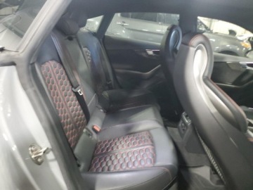 Audi A5 F5 2021 Audi RS5 Coupe 2021 2.9l 2.9 Benzyna 444KM, zdjęcie 10