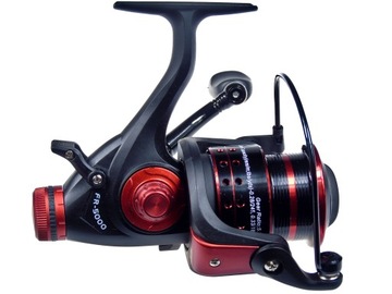 КАТУШКА CARP FREE SPEED GROUND FR 5000 9+1 ПОДШИПНИКИ