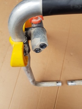 РУЧКА РУЧКА WACKER BTS635S BTS635 BTS630 ORG.