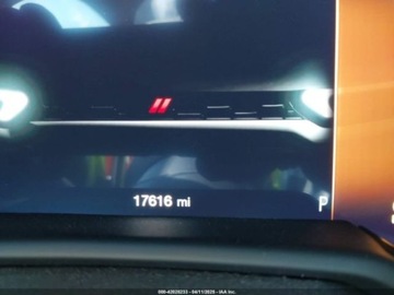 Dodge 2024 Dodge Hornet 2024r., 4x4, 1.3L 1.3 Hybryda Plug-in 177KM, zdjęcie 10