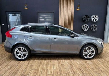 Volvo 2017 Volvo V40 Cross Country 2.0 navi BEZWYPADKOWY gwarancja zarejestrowanyKAME, zdjęcie 5