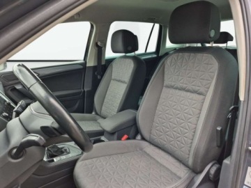 Volkswagen Tiguan II 2022 Volkswagen Tiguan plug-in Martwe pole Virtual 1.4 Hybryda Plug-in 150KM, zdjęcie 11