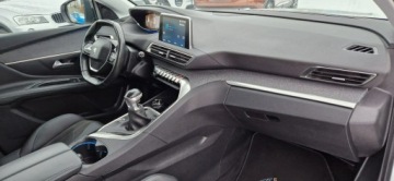 Peugeot 3008 II Crossover 1.5 BlueHDI 130KM 2019 Peugeot 3008 Super Stan 1.5 BlueHDi 130 Crossway, zdjęcie 22