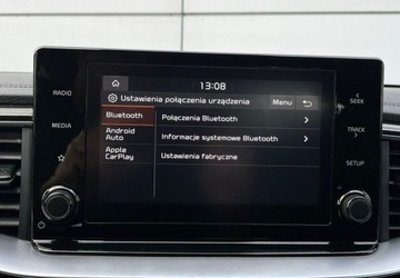 Kia XCeed Crossover 1.6 CRDi SCR 136KM 2021 Kia XCeed Polskora Kamera Parktronic Tempomat Led Sport FV23, zdjęcie 34