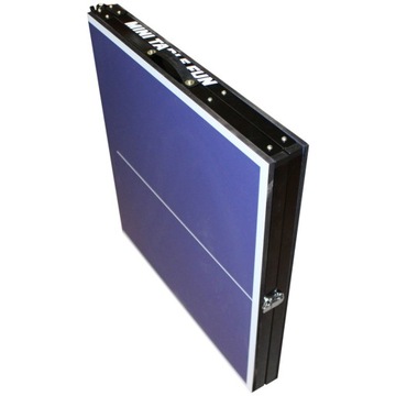 Mini Stół do Ping-Pong'a MASTER Midi Table Fun