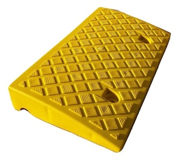 Najazd podjazd podjazdy pod wózek inwalidzki 7cm
