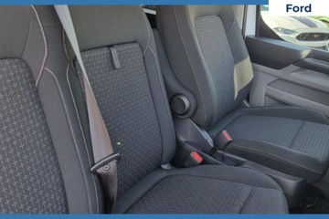 Ford Transit Custom II Van L2 2.0 EcoBlue  136KM 2024 Ford Transit Custom Kombi M1 L2H1 Trend 2.0 136KM, zdjęcie 6