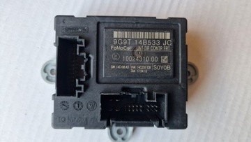 MODUŁ STEROWNIK DRZWI FORD MONDEO MK4 LIFT 9G9T14B533JC