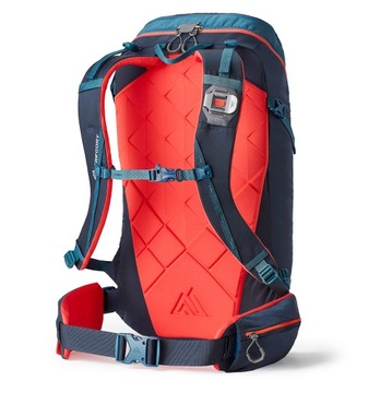 Горнолыжный рюкзак Gregory Targhee FastTrack 24L