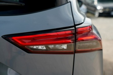 Nissan Qashqai III Crossover 1.3 DIG-T MHEV 158KM 2023 Nissan Qashqai TEKNA+ SKÓRA nawi 4 KAMERY line, zdjęcie 8