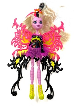 Lalka Monster High Mattel