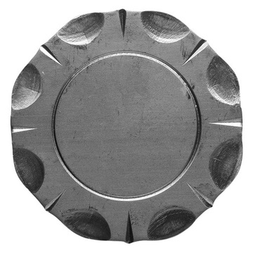 Maskownica stalowa kuta fi 95 mm 44.029