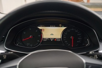 Audi A6 C8 Allroad 3.0 45 TDI 231KM 2019 AUDI A6 3.0 diesel 231KM automat Alu19 quattro Faktura Vat 23%, zdjęcie 3