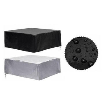 Водонепроницаемое покрытие для бассейна SPA в саду