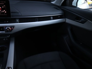 Audi A4 B9 Avant Facelifting 2.0 35 TDI 163KM 2022 Audi A4 35 TDI, Salon Polska, 1. Właściciel, zdjęcie 7