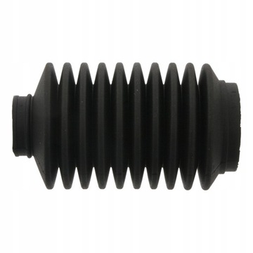 Febi Bilstein 01138 Zestaw osłon, układ kierowniczy