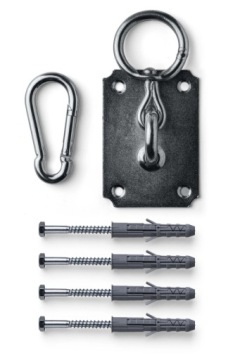 Молодежный тренировочный набор 100 x 35 см хаки + перчатки +