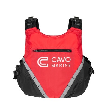 Kamizelka CAVO MARINE Pro Kajak / SUP 45N Junior