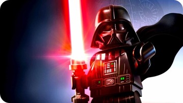 XBOX 360 LEGO STAR WARS: ПОЛНАЯ САГА