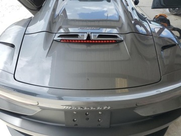 Maserati 2024 Maserati MC20 Cielo 2024 Maserati MC20 Cielo 3.0 Benzyna 621KM, zdjęcie 11