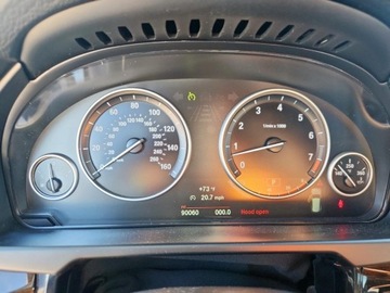 BMW X5 G05 2018 BMW X5 sDrive35i 2018 3.0 Benzyna 300KM, zdjęcie 9