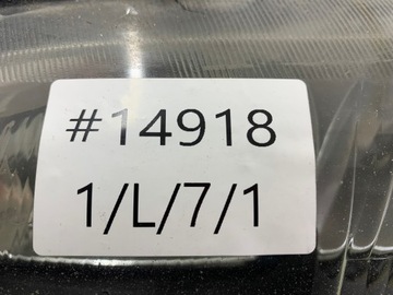 FIAT BRAVA SVĚTLO LEVÝ PŘEDNÍ