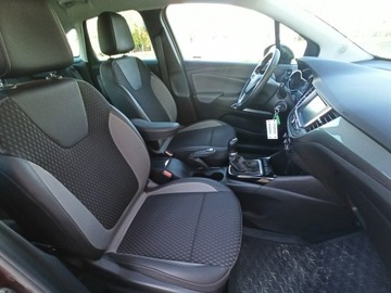 Opel 2017 Opel Crossland X Elite, 2018/17 nowy rozrząd, zdjęcie 10