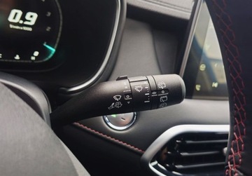 MG HS 2023 MG HS 1.5 PB 162KM DCT Excite FV23 Salon PL ASO Gwarancja Producenta 1.5, zdjęcie 14