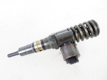 НАСОС ИНЖЕКТОР AUDI A3 8P 2.0 TDI 140 03G130073G 0414720404